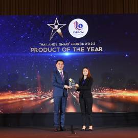 Product Of The Year 2022: ตอลดาต้าซุปเปอร์ 2